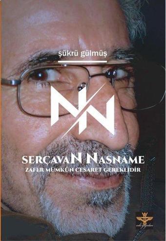 Serçavan Nasname - Şükrü Gülmüş - Enki Yayınları