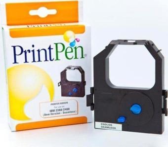 Printpen Ibm 2380 2480 Siyah Muadil Şerit