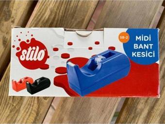 Stilo Midi Bant Kesici