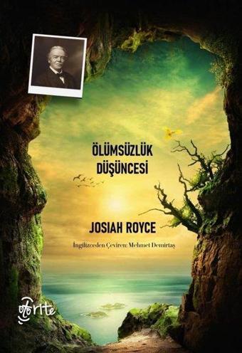 Ölümsüzlük Düşüncesi - Jennifer Royce - Otorite