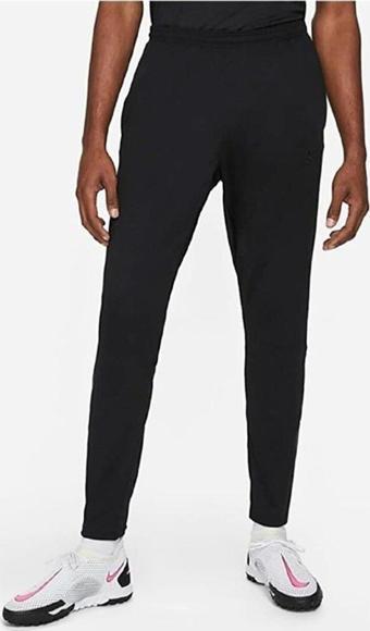 Nike Academy21 Pant CW6122-011 Erkek Eşofman Altı