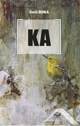 Ka - Ümit Rona - Altınordu