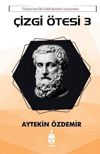 Çizgi Ötesi - 3 - Aytekin Özdemir - Patriot