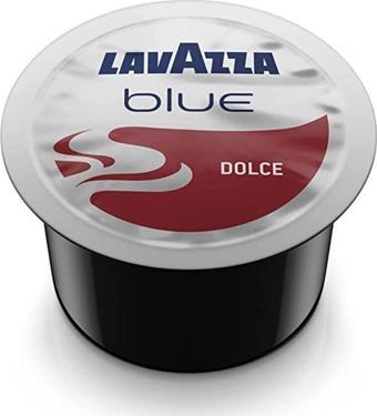 LavAzza Blue Caffe Crema Dolce 100'lü Kapsül