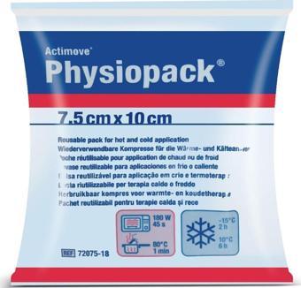 Bsn Actimove Physipack Bsn Hot Cold Pack 7.5cm X 10cm