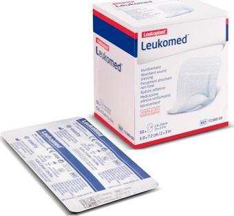 Bsn Leukomed Steril Yara Pansuman Pedi 5cm x7,2m 50'li