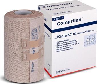 Comprilan 10cm x 5m Ten Rengi