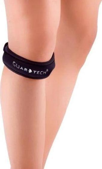 Guardtech Patellar Tendon Strap 3010-Std