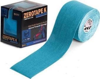 Zerotape K Mavi 5cm x 5m