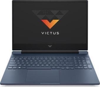 Hp Victus 15-FA1018NT 7N9U6EA 13. Nesil Intel I7-13700H 16GB Ram 1tb SSD 6gb RTX4050 15.6 Inç Fhd 144Hz Gaming Notebook