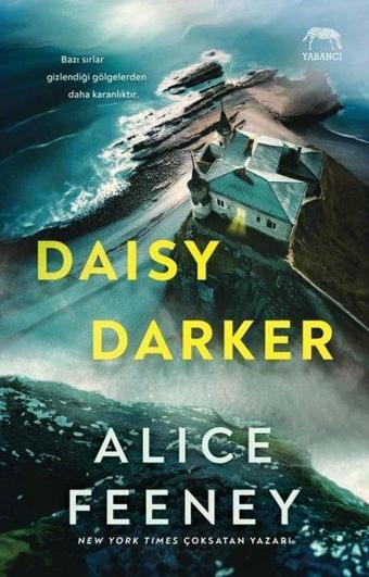 Daisy Darker - Alice Feeney - Yabancı