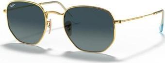 Ray-Ban 0RB3548N 91233M51 HN Erkek Güneş Gözlüğü