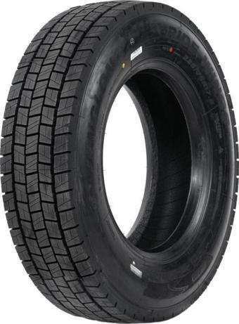 Linglong 225/75R17.5 129/127M 14PR LD20 2024 Asfalt Çeker Lastik