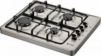 Eminçelik EC-SÜ 3140 X60 Set Üstü Paslanmaz Inox Ocak