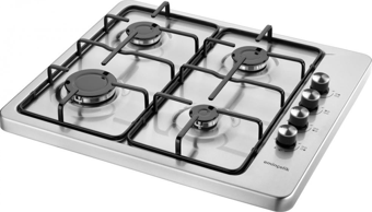 Eminçelik EC-SÜ 3140 X60 Set Üstü Paslanmaz Inox Ocak