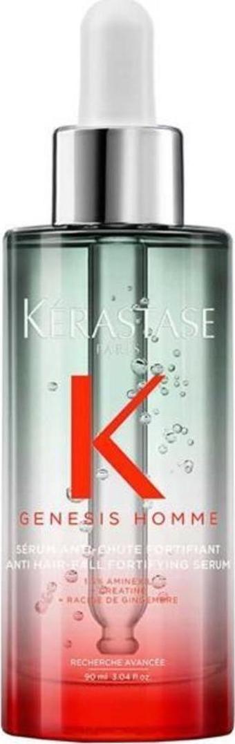 Kerastase Genesis Homme Saç Dökülme Karşıtı Güçlendirici Serum 90 ml