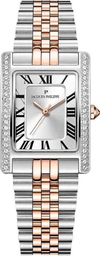 Jacques Philippe JPQLS657328RGS Kadın Kol Saati