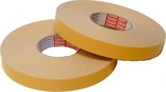 KÖPÜK ÇİFT TARAFLI BANT 19MMx25MT