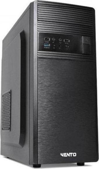 VENTO VS116F 300W Peak Standart Mid-Tower PC Kasası