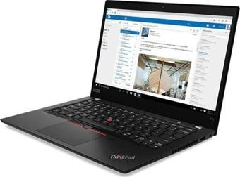 Lenovo X13 Gen 3 21BN0038TX İntel Core i5-1235U 16GB 512GB SSD 13.3 W11 Dg Dizüstü Bilgisayar