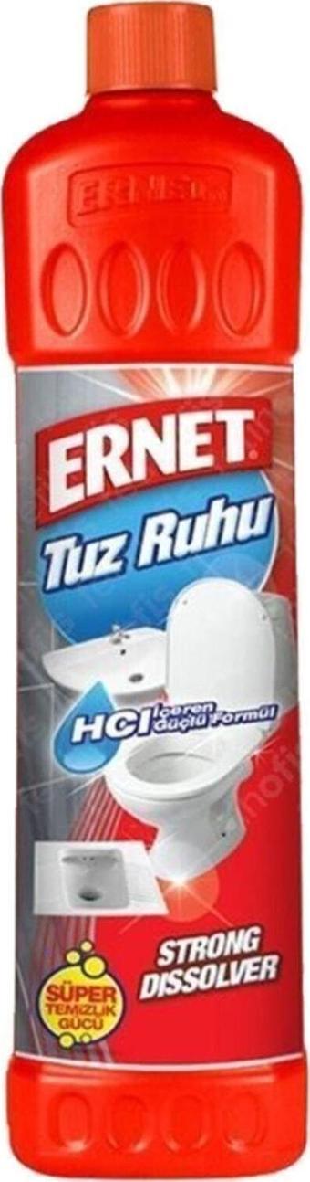 Ernet Süper Tuz Ruhu 1 Lt