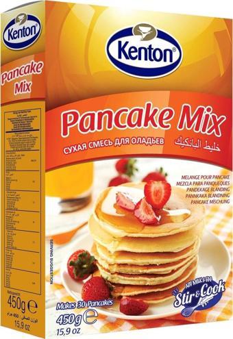 Kenton Pancake Karışımı 450 G