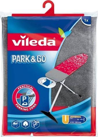 Vileda Park&Go Ütü Masası Kılıfı