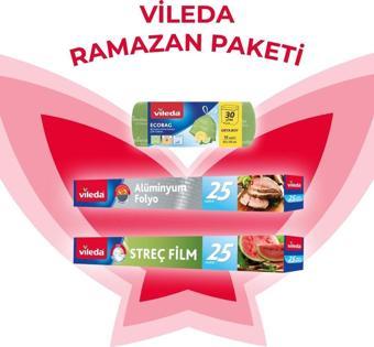 Vileda Ramazan Paketi