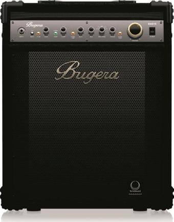 Bugera Bxd15 1000W Watt Gitar Amplifikatörü