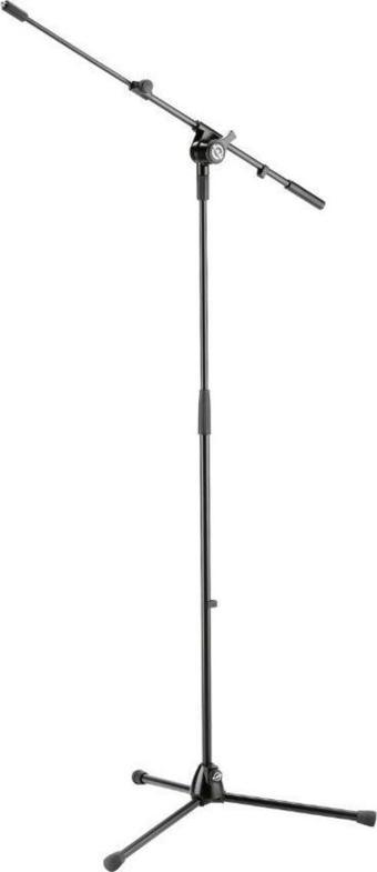 K&M MICROPHONE STAND 25600-300-55