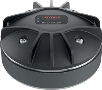 Lavoce DF10.171K 1" Compression Driver