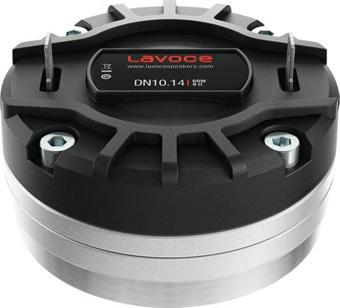 Lavoce DN10.14 1 Driver