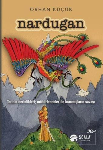 Nardugan - Orhan Küçük - Scala Yayıncılık