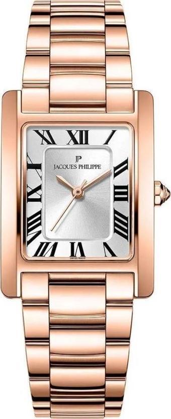 Jacques Philippe JPQLS653325 Kadın Kol Saati