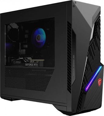 MSI MAG INFINITE S3 11SA-029TR I5-11400F 16GB DDR4 1TB SSD GTX1650 GDDR5 4GB W10 SIYAH GAMING PC