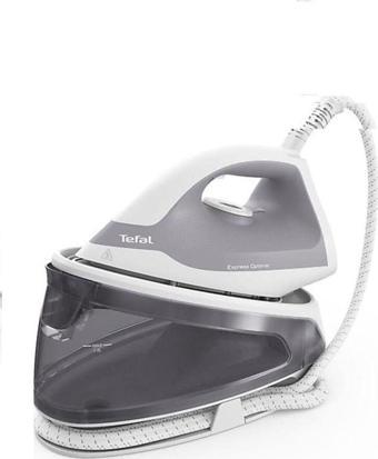 Tefal Express Mini SV4111 Buhar Kazanlı Ütü