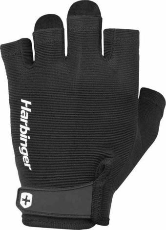 Harbinger Power 2.0 Unisex Siyah Fitness Eldiveni