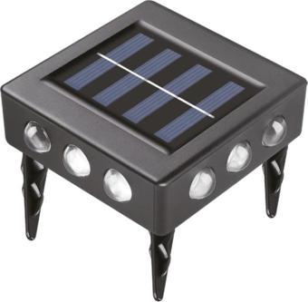 PANTHER PT-2939 SOLAR LED BAHÇE LAMBASI