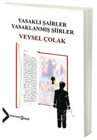 Yasaklı Şairler Yasaklanmış Şiirler - Veysel Çolak - Hayal