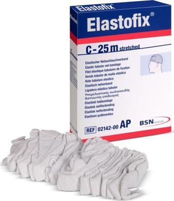 Elastofix 25m Bsn File Bandaj Beden C Kafa