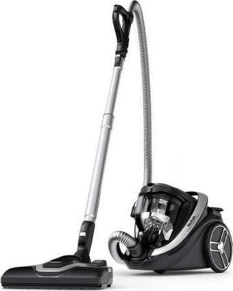 Tefal Silence Force Cyclonic Tw7976 550 W Toz Torbasız Süpürge