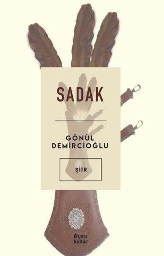 Sadak - Gönül Demircioğlu - Çıra Yayınları