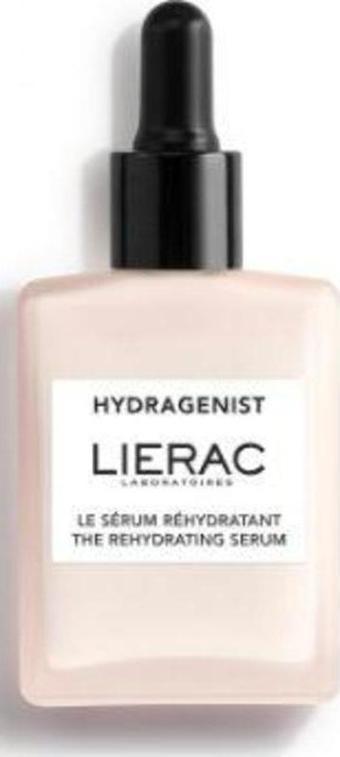 Lierac Hydragenıst Nemlendirici & Işıltı Veren Serum 15 ml