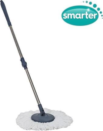 SMARTER OTOMATİK TEMİZLİK SETLERİNE UYUMLU SAP + MOP