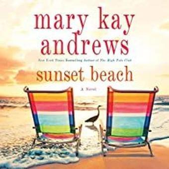 Sunset Beach - Mary Kay Andrews - SMP TRADE