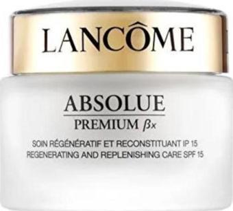 Lancome Absolue Premium ßx 15 ml Günlük Yüz Bakım Kremi