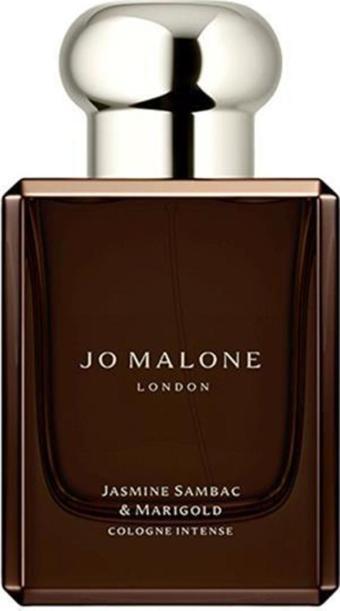Jo Malone Jasmine Sambac & Marigold Cologne Intense 50 ml