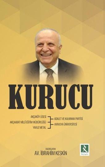 Kurucu - İbrahim Keskin - Bitig Yayınları