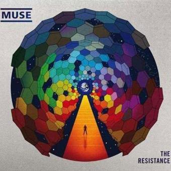 The Resistance (Remastered) (180g) Plak - Muse 