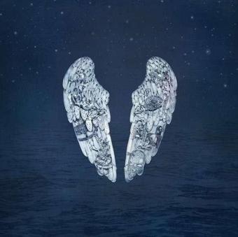 Ghost Stories (Lp) Plak - Coldplay 